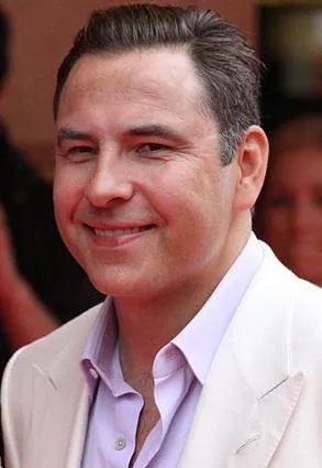 David Ratgeber