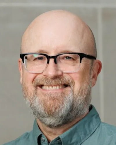 David Spence