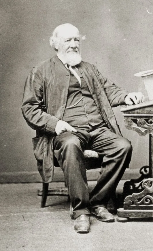 David Sutherland