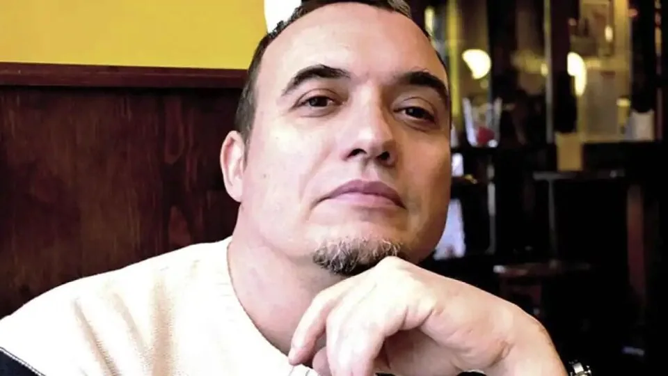 David Torres