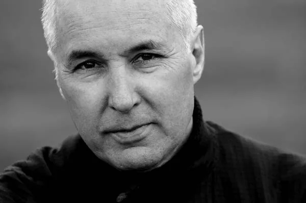 David Tracey
