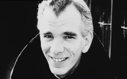 David Whittaker
