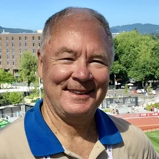 David Woods