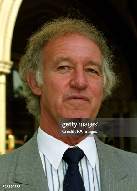 David Yallop