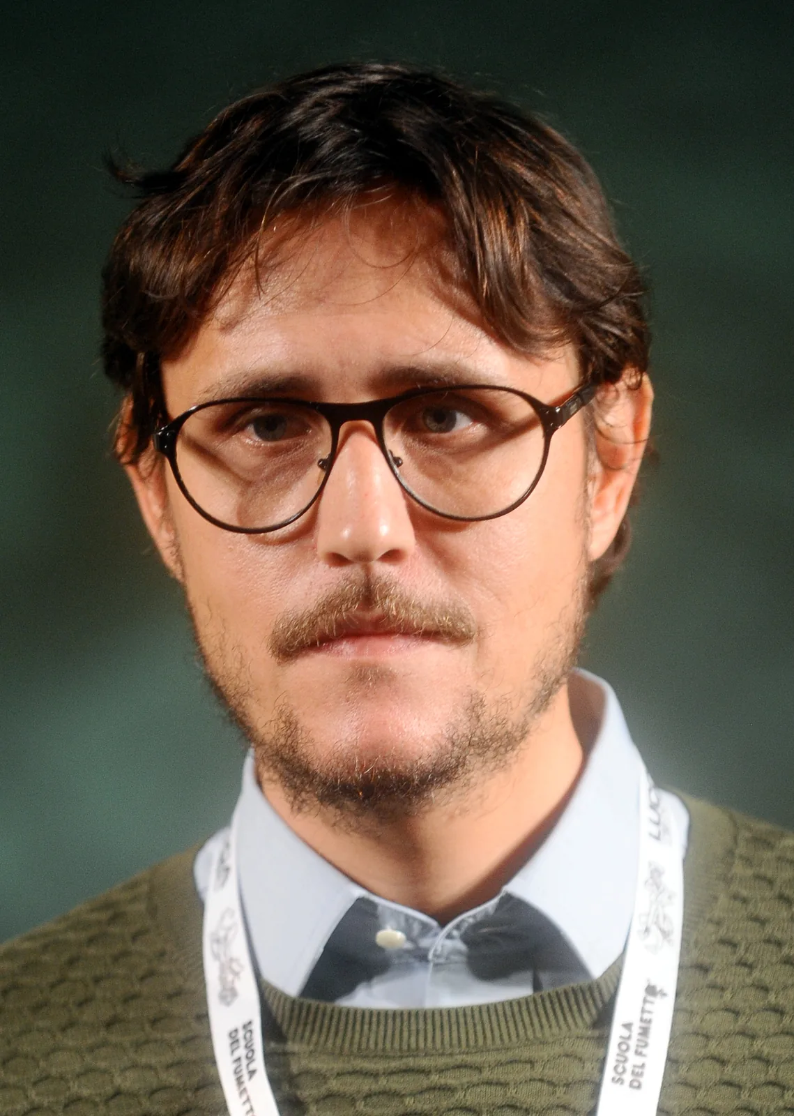 Davide Morosinotto