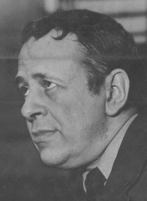 Davis Grubb