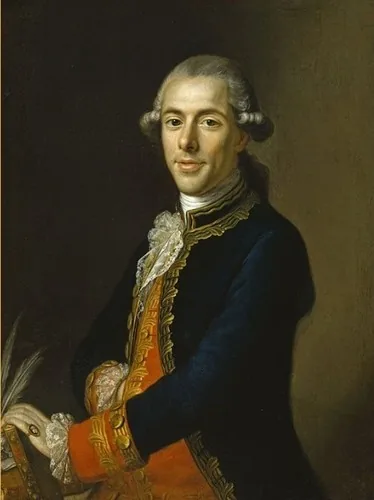 Tomás de Iriarte