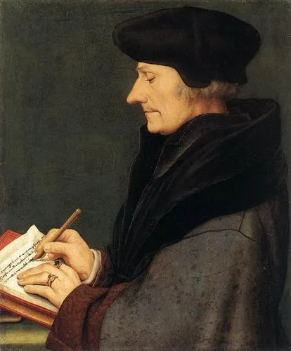 Roterdam Erasmo De