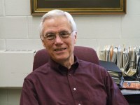 Dean R. Snow