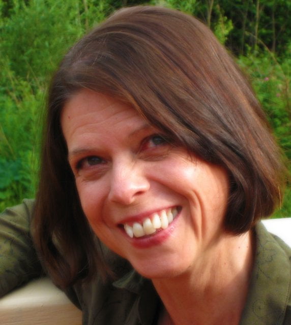 Deb Vanasse
