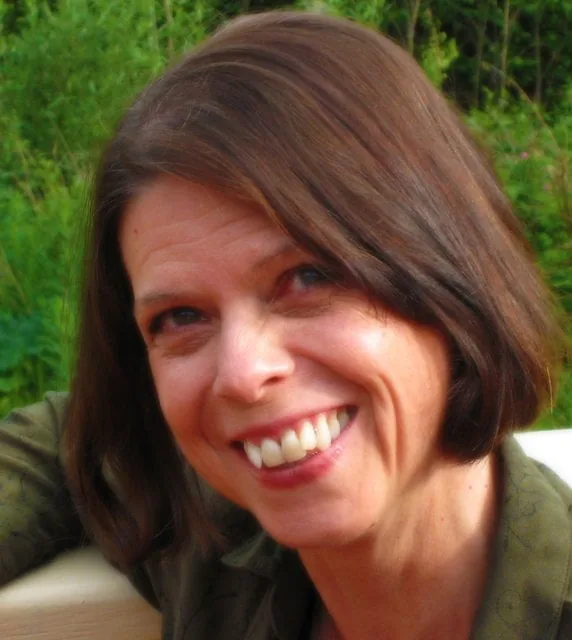 Deb Vanasse