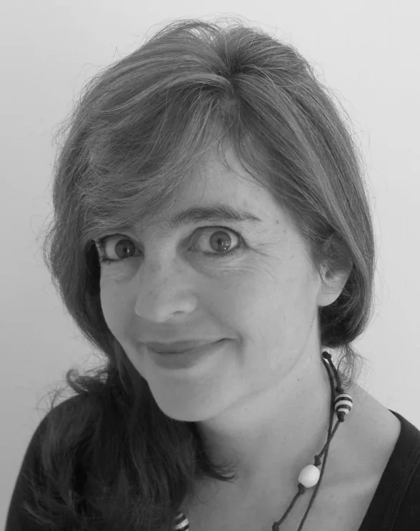 Deborah Chancellor