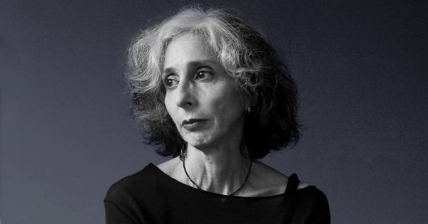 Deborah Eisenberg
