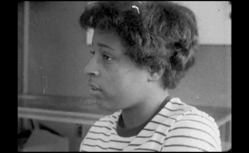 Deborah Gray