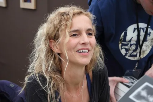 Delphine De Vigan