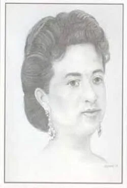 Delphine Perret