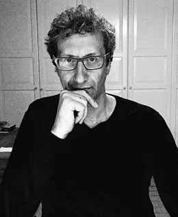 Denis Lapiére