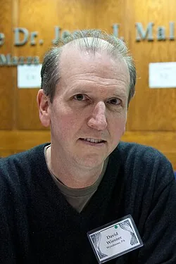 Dennis Haseley