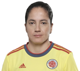Diana Ospina