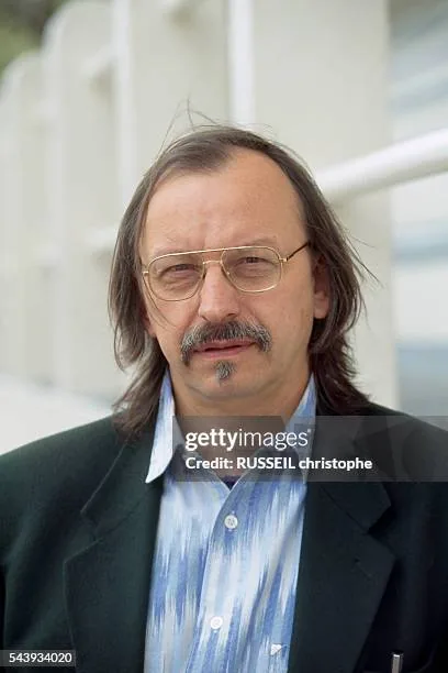 Didier Daeninckx