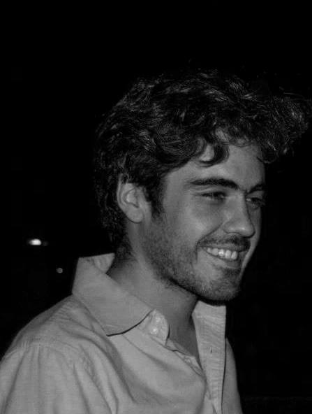 Diego Alfaro Palma