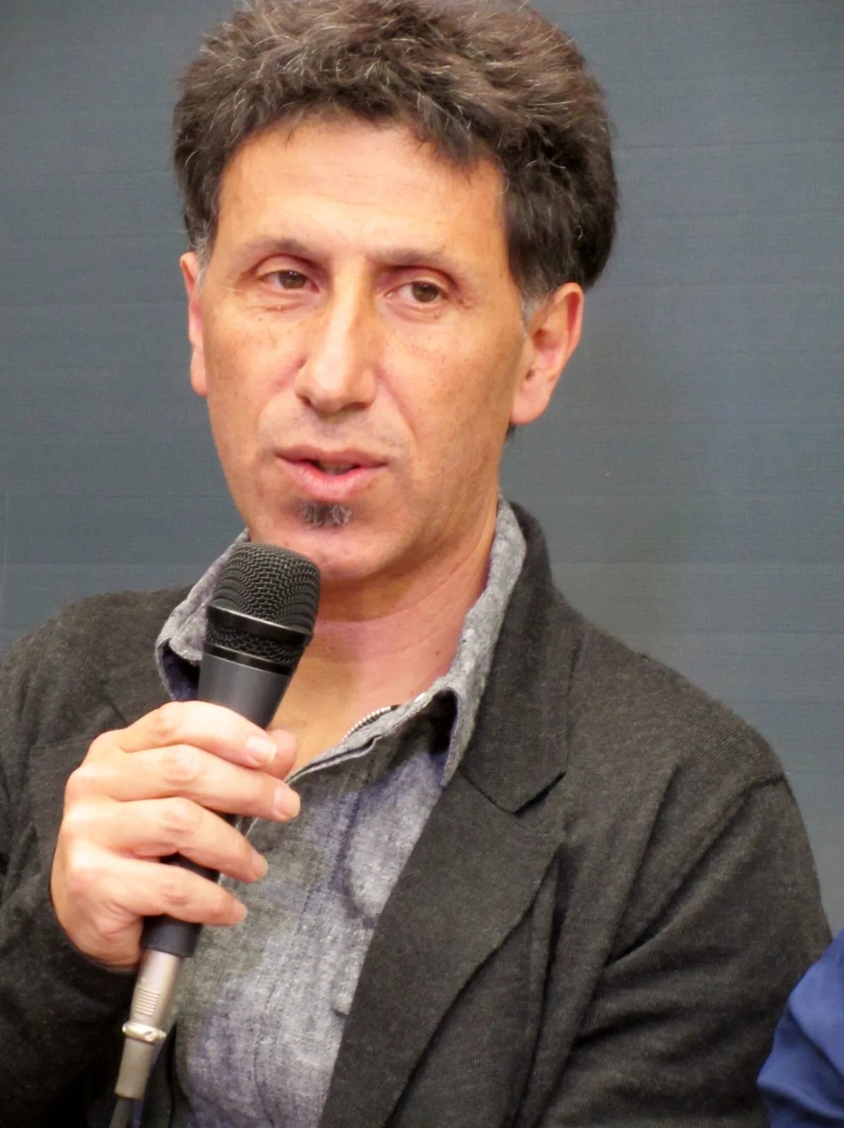 Diego Bianki
