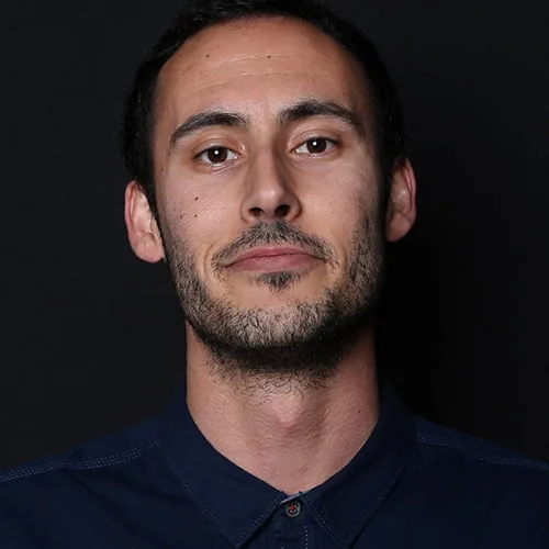 Diego Del Pozo