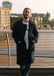 Diego Pogonza