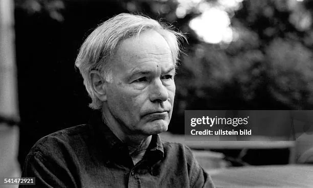 Dieter Kühn