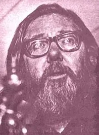 Dik Browne