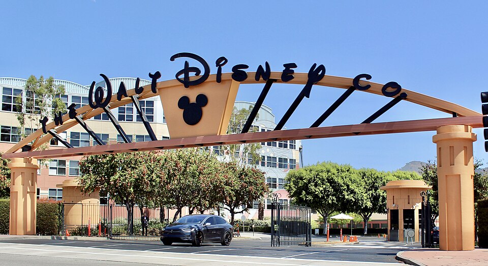 Disney
