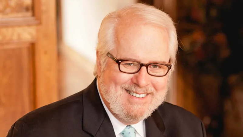 Don Piper