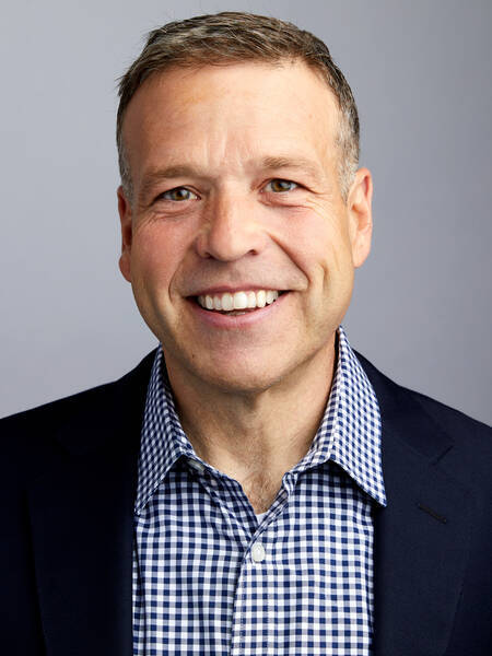 Donald Miller