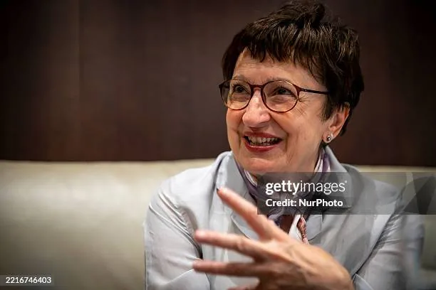 Donatella Di Pietrantonio