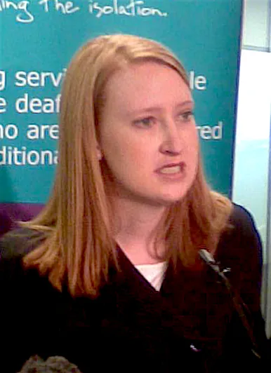 Donna Taylor