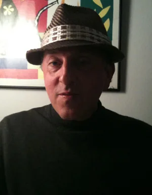 Dorion Sagan