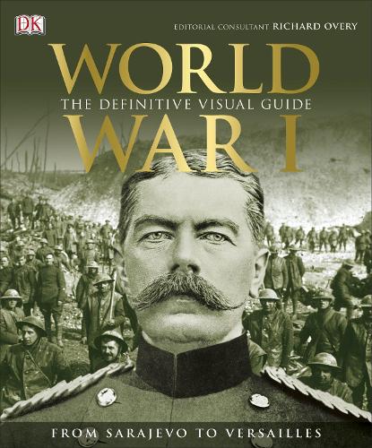 Dorling Kindersley Book