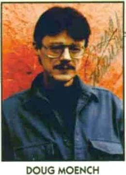 Doug Moench