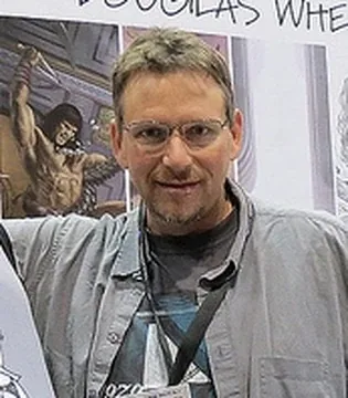 Doug Wheatley