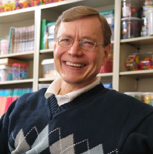 Douglas H. Clements