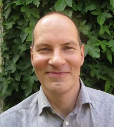 Mike Goldsmith