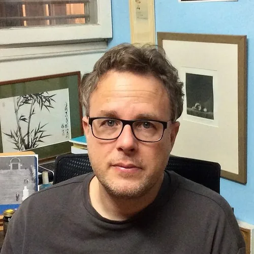 Dror Burstein