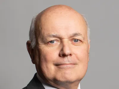 Duncan Smith