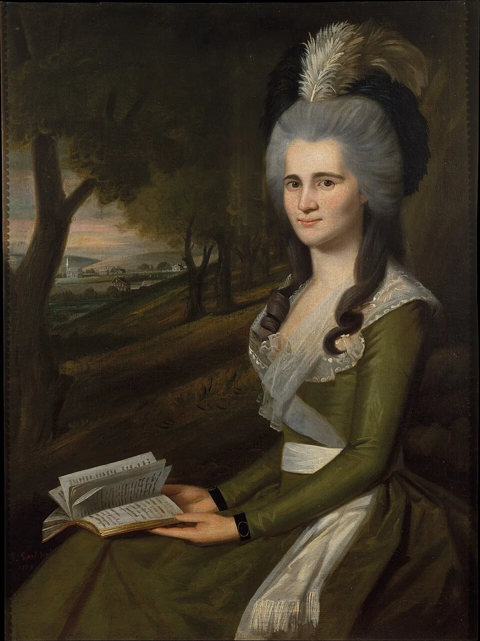 Earl Esther