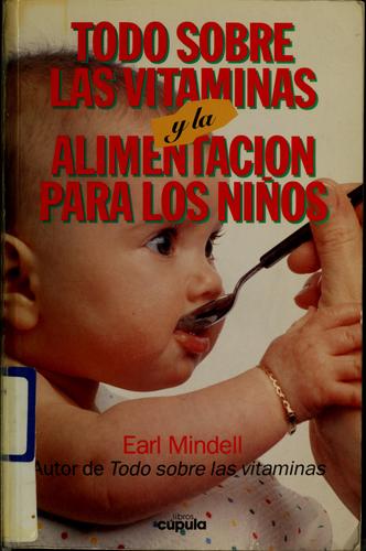 Earl Mindell