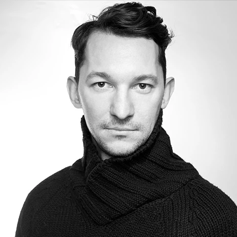 Edgar Bak