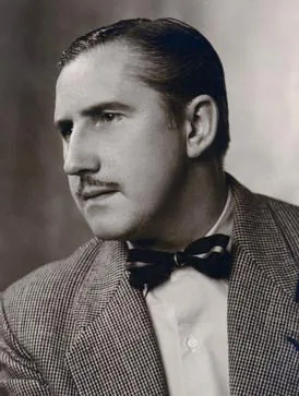 Edgar P. Jacobs
