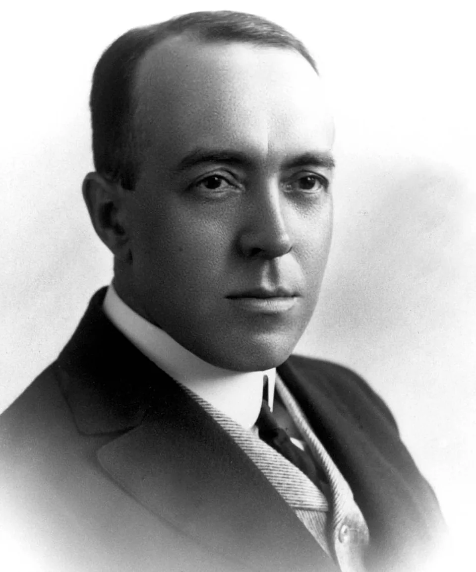 Edgar Rice