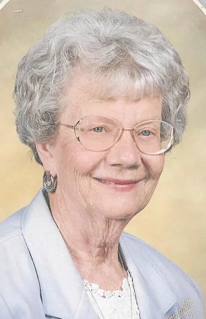 Edie Evans