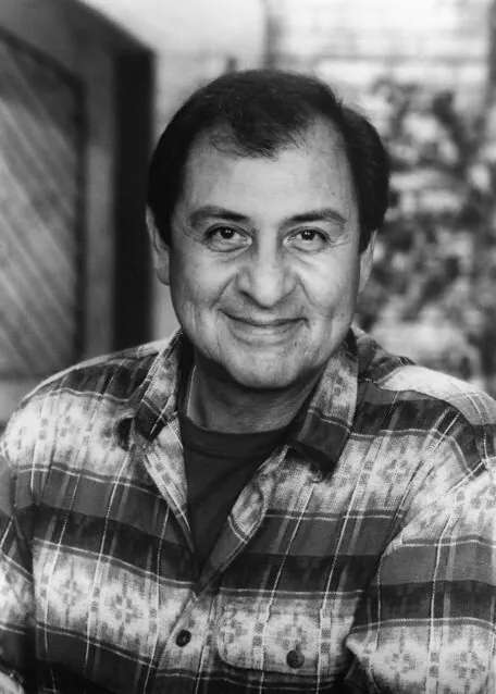 Eduard Delgado
